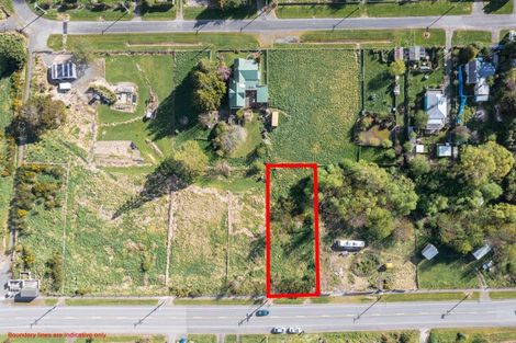 Photo of property in 35 Johnston Road, Nightcaps, 9630