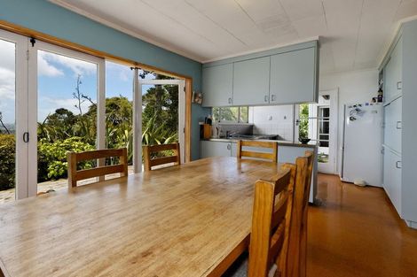 Photo of property in 3 Park Road, Titirangi, Auckland, 0604