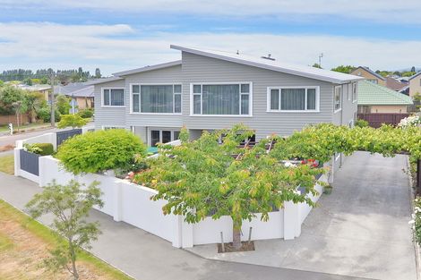 Photo of property in 54 Wyndham Street, Papanui, Christchurch, 8053
