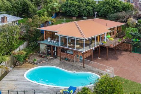 Photo of property in 106 Ngapuhi Road, Remuera, Auckland, 1050