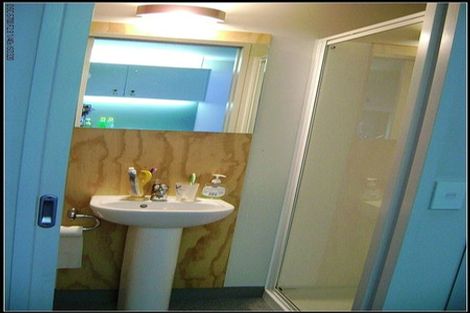 Photo of property in Urbane Apartments, 55/29 Webb Street, Mount Cook, Wellington, 6011