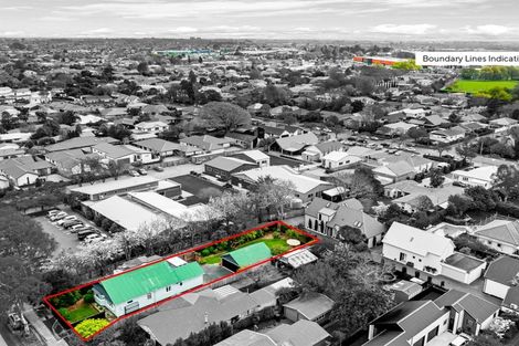 Photo of property in 66 Condell Avenue, Papanui, Christchurch, 8053