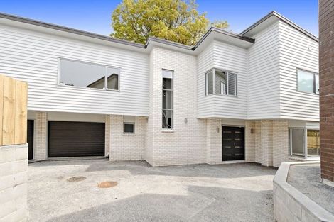 Photo of property in 24a Fulljames Avenue, Mount Roskill, Auckland, 1041