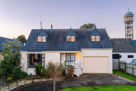 Photo of property in 125 Mount View Road, Bastia Hill, Whanganui, 4500