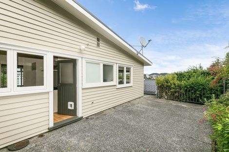 Photo of property in 3/25 Madras Street, Khandallah, Wellington, 6035