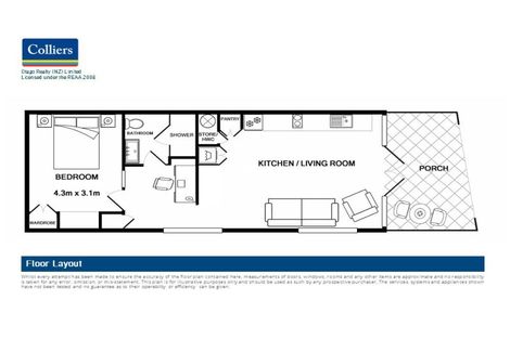 Photo of property in 20/61 North Road, North East Valley, Dunedin, 9010