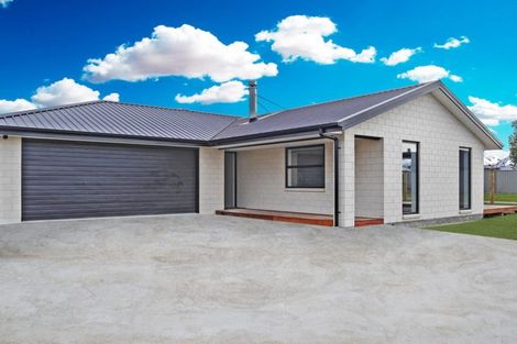 Photo of property in 20 Grandvue Drive, Twizel, 7901