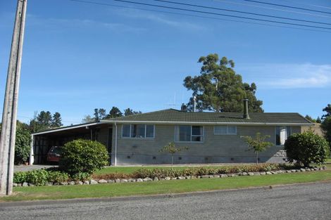 Photo of property in 39 Darby Street, Geraldine, 7930