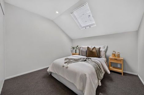 Photo of property in 14/190 Lincoln Road, Addington, Christchurch, 8024