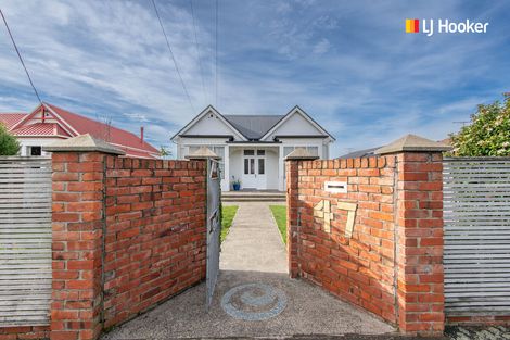 Photo of property in 47 Queens Drive, Saint Kilda, Dunedin, 9012