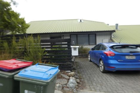 Photo of property in 37b Greenstone Place, Fernhill, Queenstown, 9300