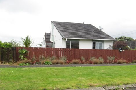 Photo of property in 1/16 Kiekie Road, Mangere Bridge, Auckland, 2022