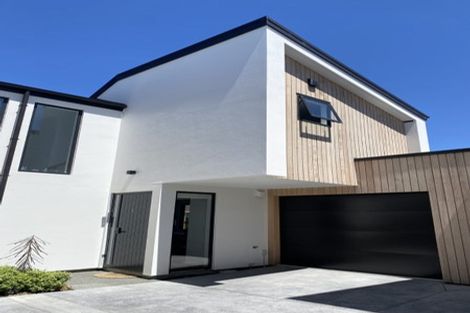 Photo of property in 3/37 Maxwell Street, Riccarton, Christchurch, 8041