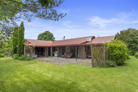 Photo of property in 33 West Belt, Rangiora, 7400