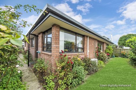 Photo of property in 239b King Street, Rangiora, 7400