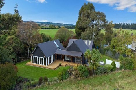 Photo of property in 53 Pittville Street, Loburn, Rangiora, 7472