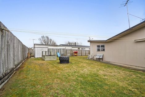Photo of property in 32 Ruru Road, Taihape, 4720
