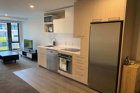 Photo of property in Vsp South, 601/166 Victoria Street, Te Aro, Wellington, 6011