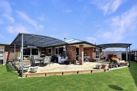 Photo of property in 7 Unwin Place, Twizel, 7901