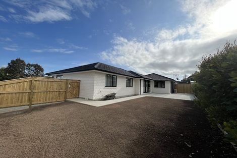 Photo of property in 136 Broadway, Marton, 4710