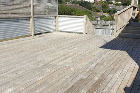 Photo of property in 61 Jillett Street, Titahi Bay, Porirua, 5022