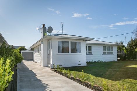 Photo of property in 9 Gardiner Place, Havelock North, 4130