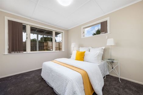 Photo of property in 4a Chalmers Street, Highfield, Timaru, 7910