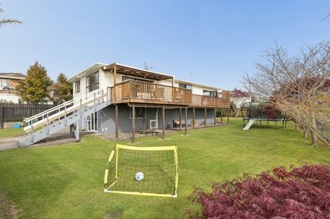 Photo of property in 9 Mcbeth Drive, Te Puke, 3119