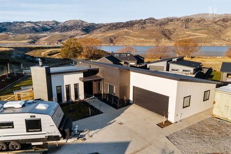 Photo of property in 15 Arion Court, Mount Pisa, Cromwell, 9383