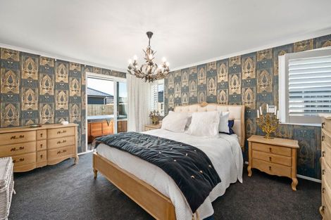 Photo of property in 46 Baxendale Drive, Matipo Heights, Rotorua, 3015