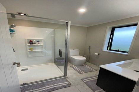 Photo of property in 20 Piharau Crescent, Hurdon, New Plymouth, 4310