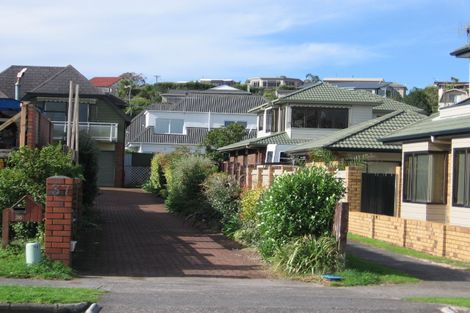 Photo of property in 4/35 The Parade, Bucklands Beach, Auckland, 2012