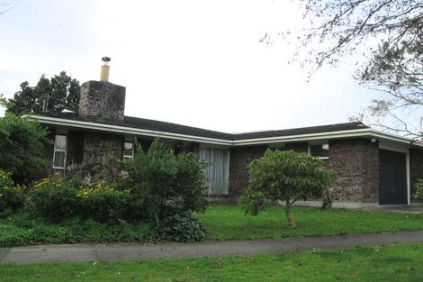 Photo of property in 92 Clifton Terrace, Fitzherbert, Palmerston North, 4410