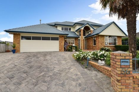 Photo of property in 56 Keswick Crescent, Huntington, Hamilton, 3210