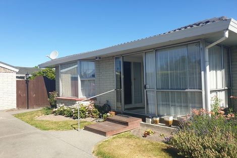 Photo of property in 2/34 Brogar Place, Casebrook, Christchurch, 8051
