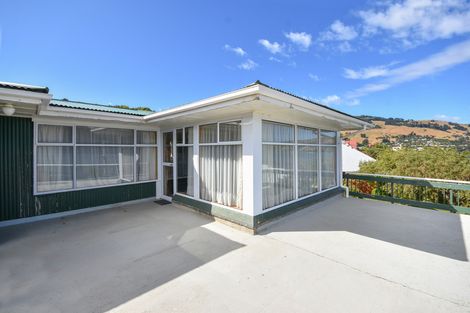 Photo of property in 19 Bayne Terrace, Macandrew Bay, Dunedin, 9014