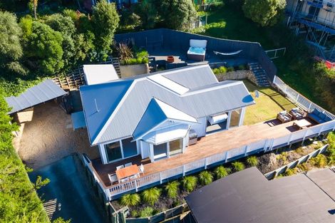 Photo of property in 1/182 Mount Pleasant Road, Mount Pleasant, Christchurch, 8081