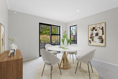 Photo of property in 58 Clark Road, Hobsonville, Auckland, 0616