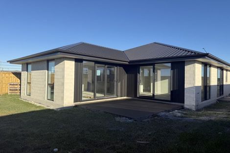 Photo of property in 226 Lincoln Rolleston Road, Rolleston, 7678