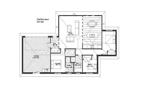 Photo of property in 15 Titapu Road, Warkworth, 0910