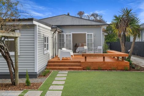 Photo of property in 152 Slater Street, Richmond, Christchurch, 8013