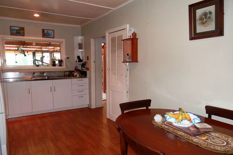 Photo of property in 16 Great South Road, Ngaruawahia, 3720