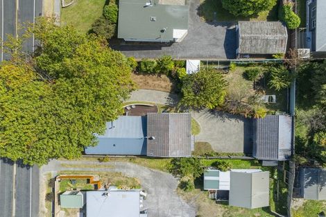 Photo of property in 158 Tamamutu Street, Taupo, 3330