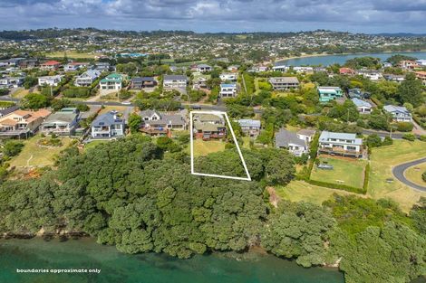 Photo of property in 25 Swann Beach Road, Stanmore Bay, Whangaparaoa, 0932