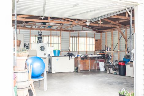 Photo of property in 337 Mangarino Road, Te Kuiti, 3986