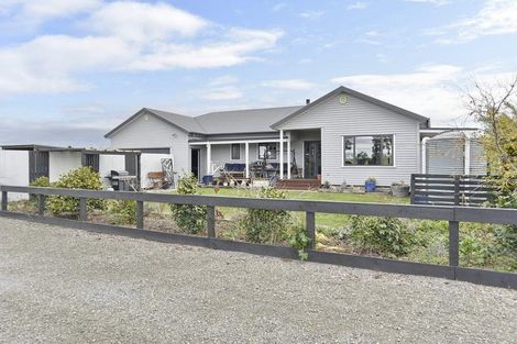 Photo of property in 295 Innes Road, Glasnevin, Amberley, 7482