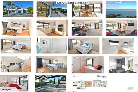 Photo of property in 3a Elgin Place, Te Kamo, Whangarei, 0112