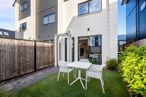 Photo of property in 10/340 Cashel Street, Christchurch Central, Christchurch, 8011