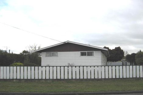 Photo of property in 70 South Belt, Solway, Masterton, 5810
