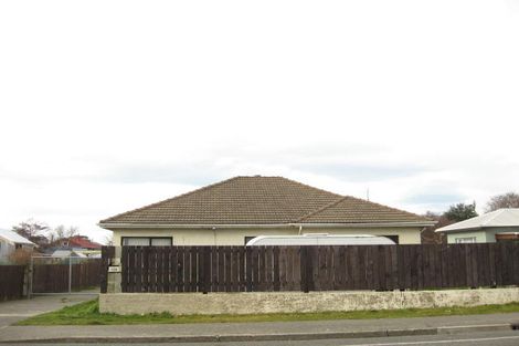 Photo of property in 134 Morton Street, Strathern, Invercargill, 9812